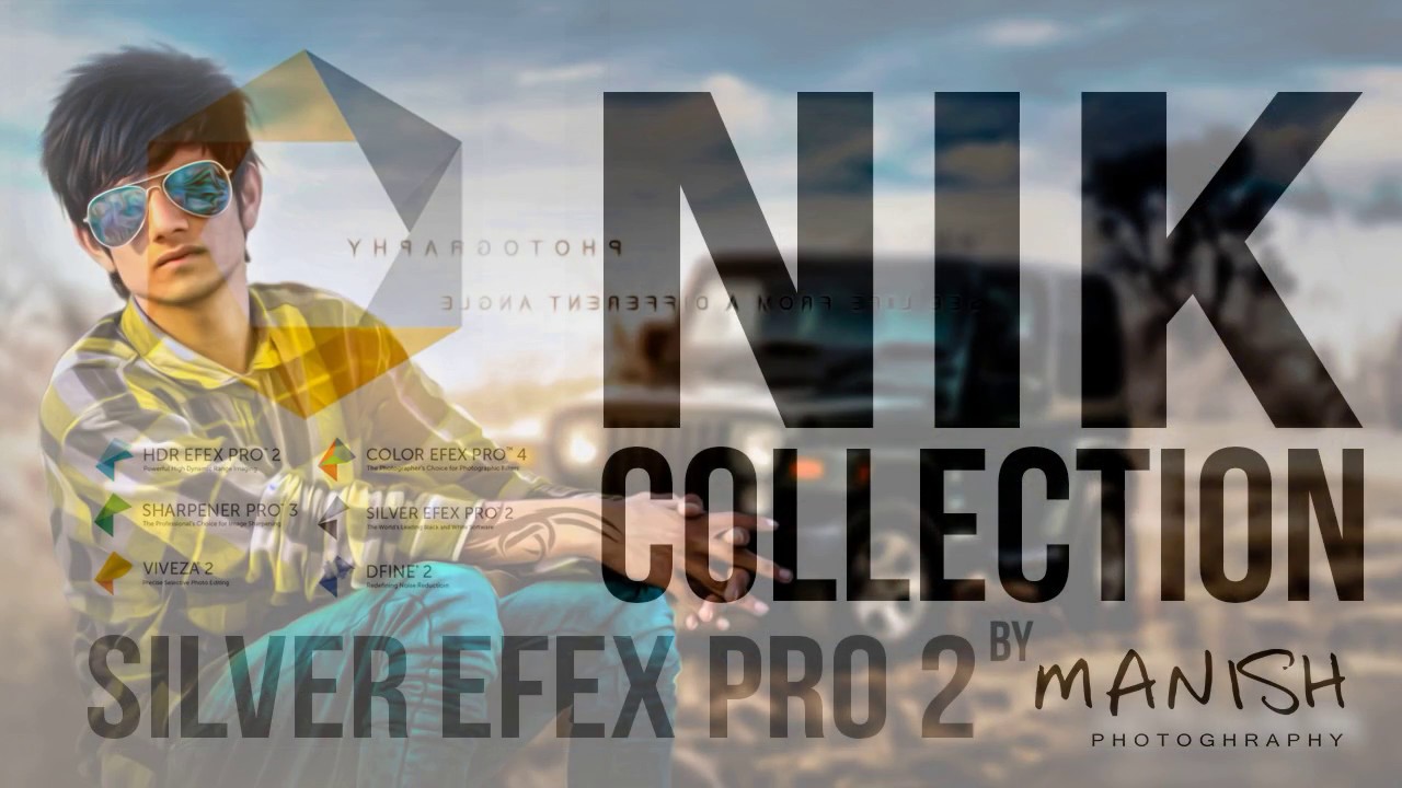 nik collection free