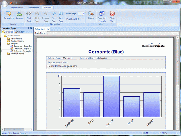 crystal reports 2011 product key